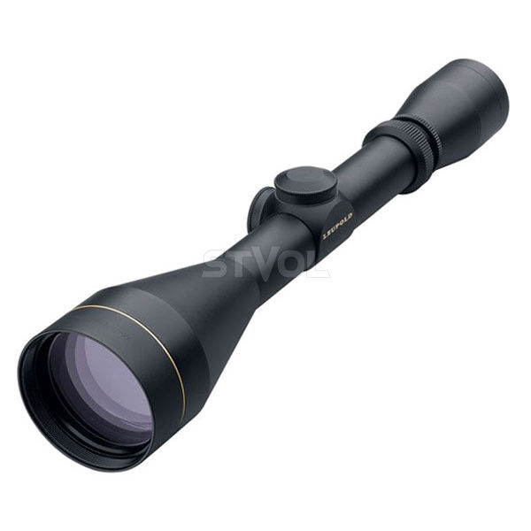 Прицел Leupold VX-1 3-9х50 Matte LR Duplex Фото 2