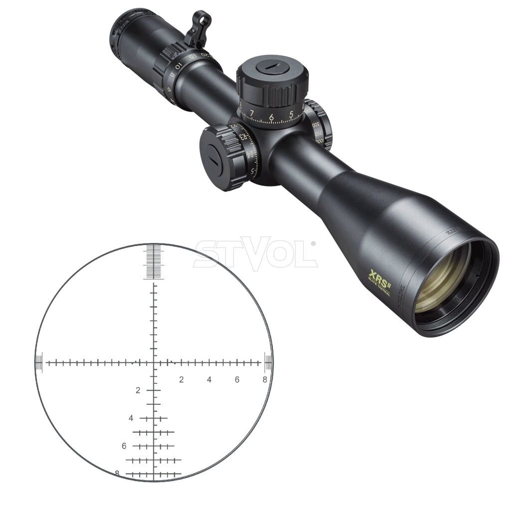 Прицел оптический Bushnell "Elite Tactical" 4,5-30x50  XRS-2, G3