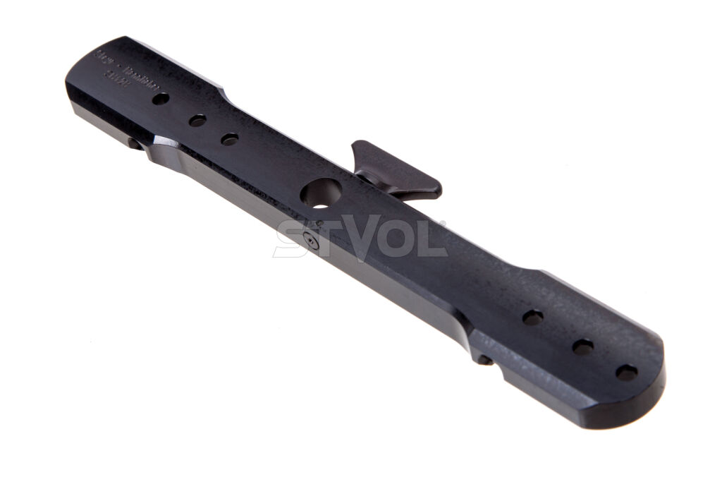 База Dentler для Steyr-Mannlicher Pro Hunter M Фото 3