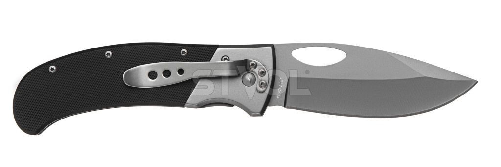 Нож KA-BAR "K-2 Folder Gila" Фото 4