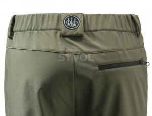 Брюки мужские Advance Softshell  'Beretta" Фото 4