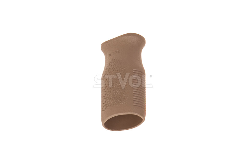 Рукоятка переноса огня Magpul  MVG Vertical  M-Lok Slot System - Flat Dark Earth MAG597-FDE Фото 4