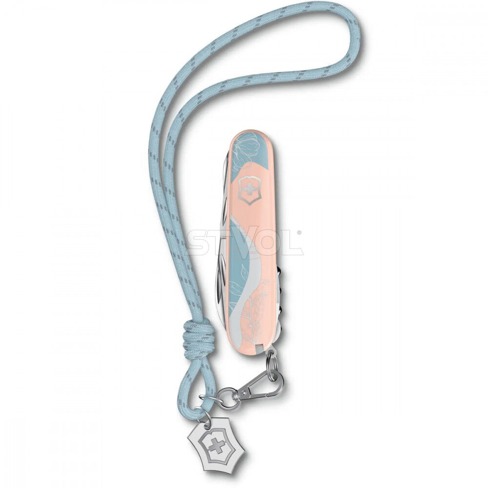 Ніж Victorinox Companion "Paris Style" фото 2