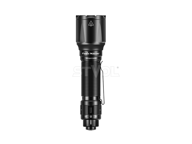 TK22TAC Ліхтар ручний Fenix TK22TAC Фото 3