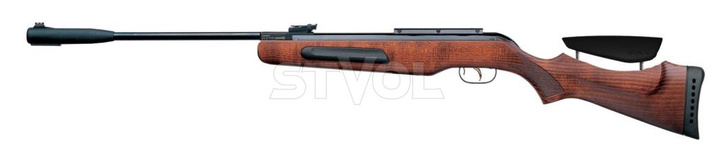 Пневматична гвинтівка  Gamo  Maxima RX кал.4,5 фото