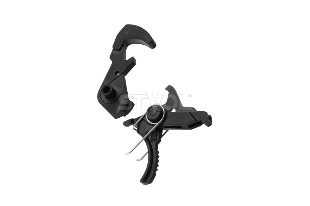 УСМ Hiperfire Heavy Gunner AR 15/AR 10 Trigger фото 3