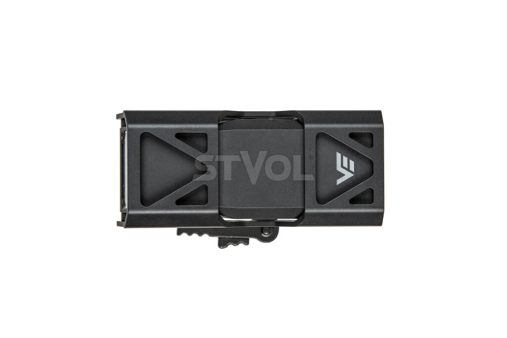Приціл коліматорний Vector Optics Frenzy Plus 1x31x26 3MOA фото 10