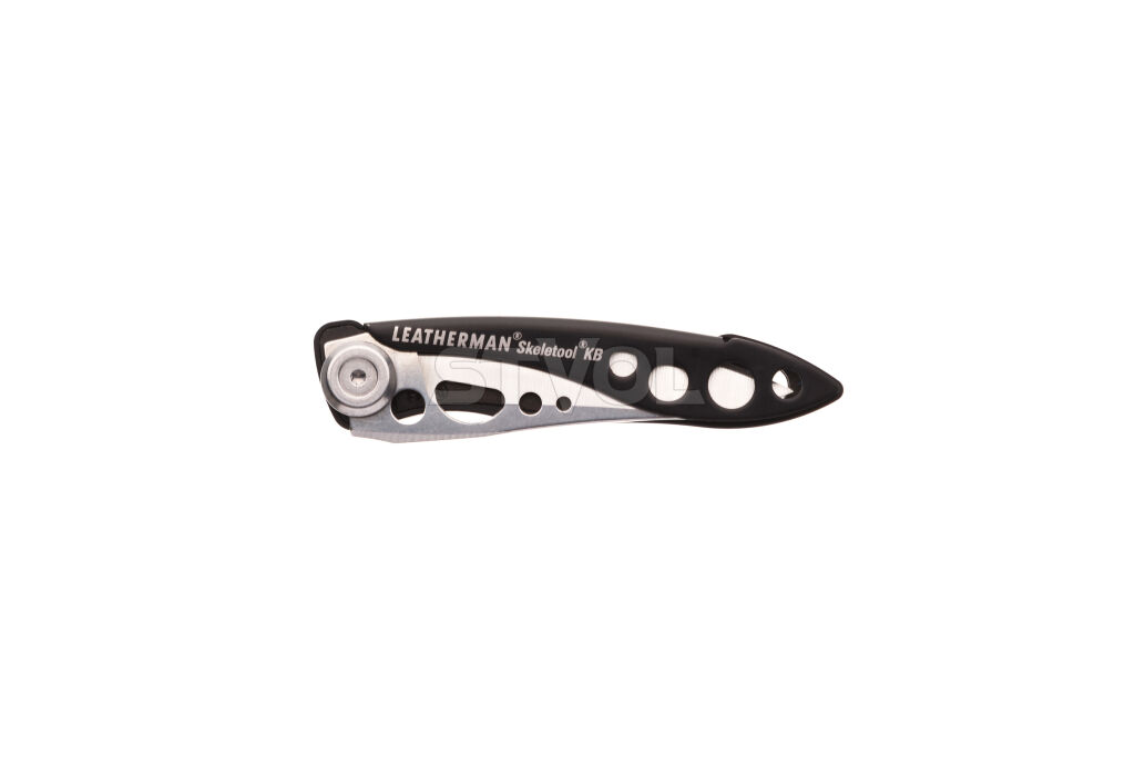 Ніж LEATHERMAN Skeletool KB-Black фото 5