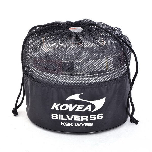 Набір туристичного посуду Cookware (kovea) фото 10