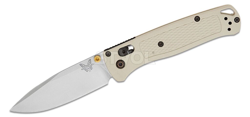 Ніж Benchmade "Bugout" фото