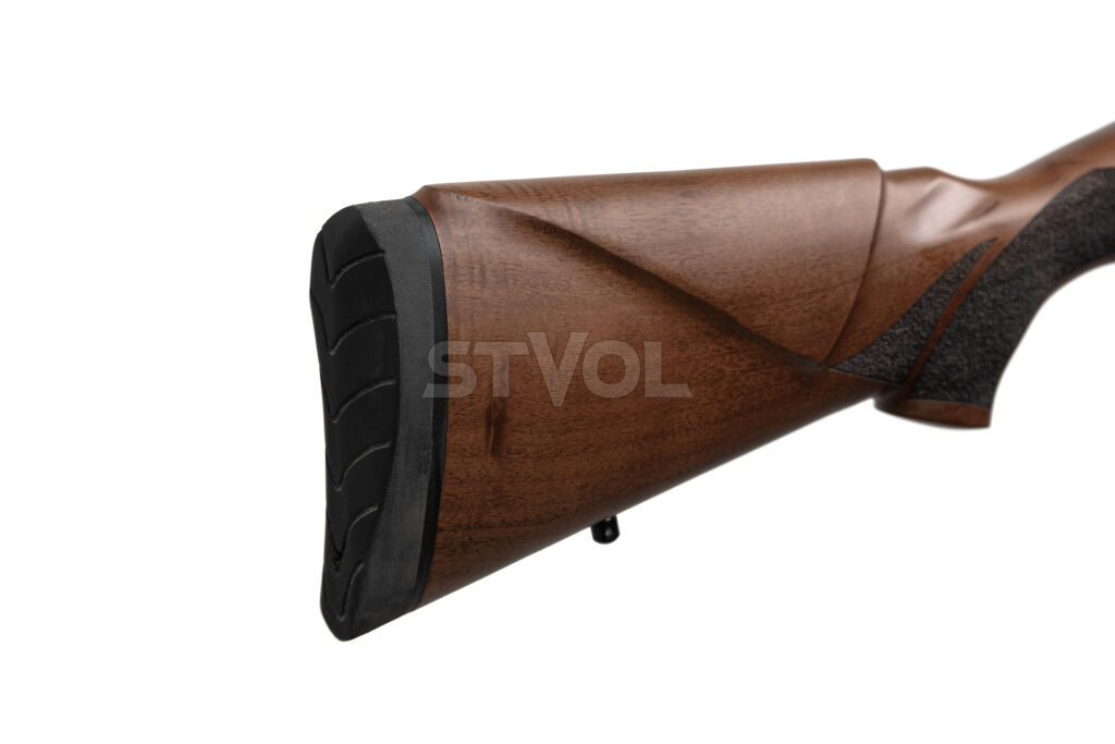 Карабин нарезной Adler Silah AD-500WT 308 WIN 20" Wood Tungsten Фото 6