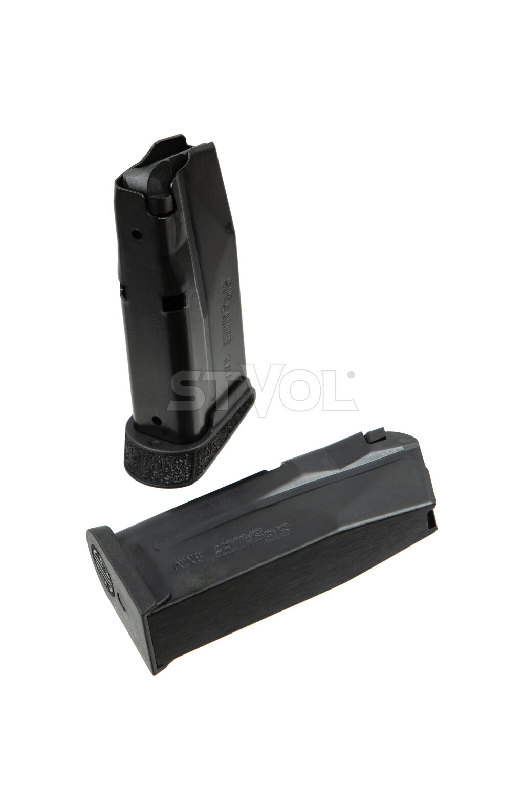 Пістолет спортивний Sig Sauer P365 9мм, X-RAY 3, (2) 10RD STEEL MAG, OR, MS фото 10
