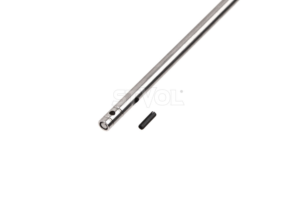Газовая трубка SI Gas Tube Mid Length 11 3/4" Фото 2