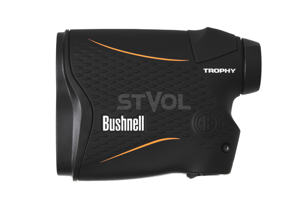 Далекомір Bushnell 4x20 TROPHY фото 3