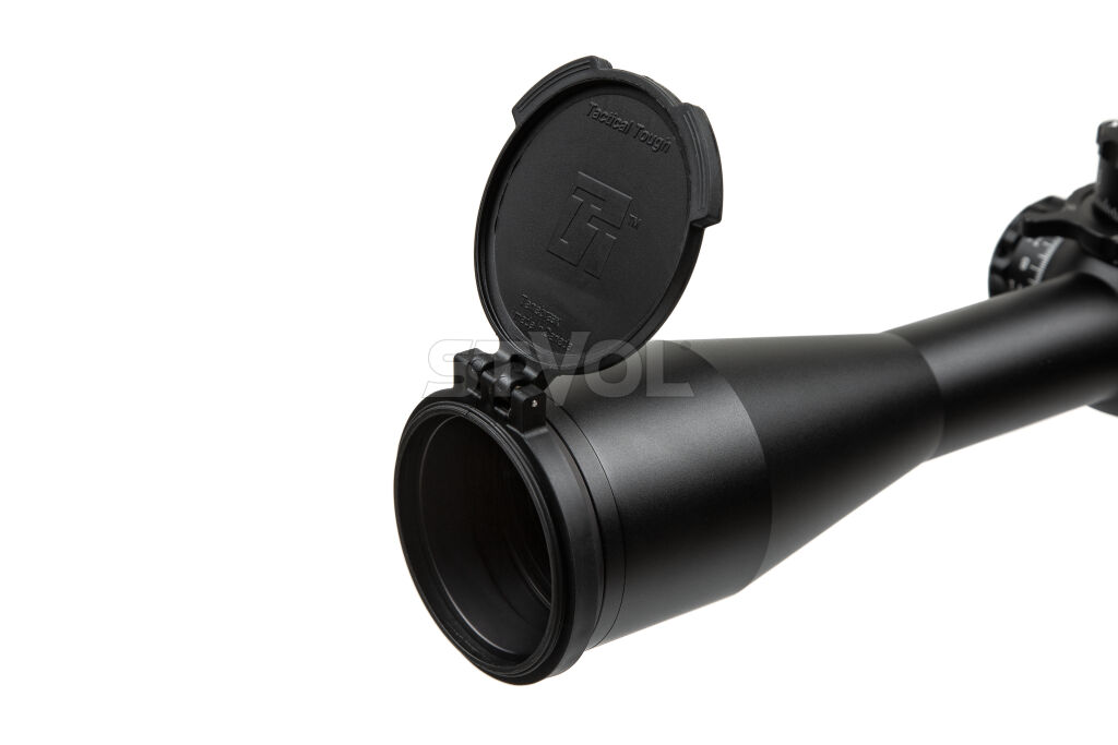 Крышка на объектив 56 mm KAHLES Tenebraex (K540i, K525i, K624i, K1050i, HELIA) Фото 8