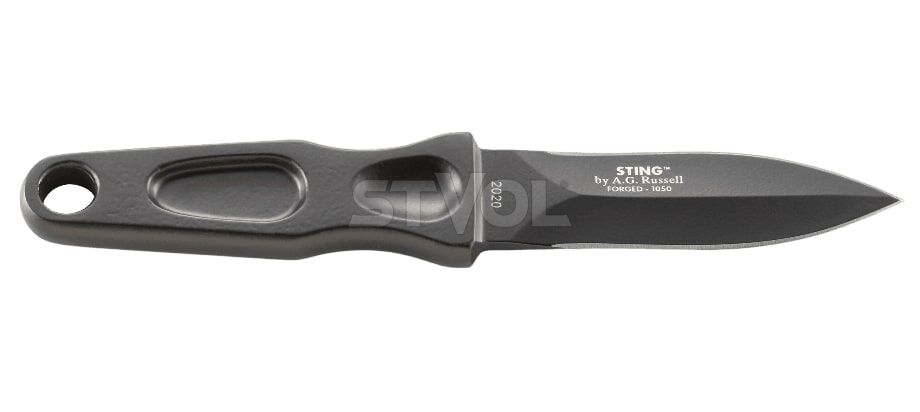 Ніж CRKT "Sting" фото 2