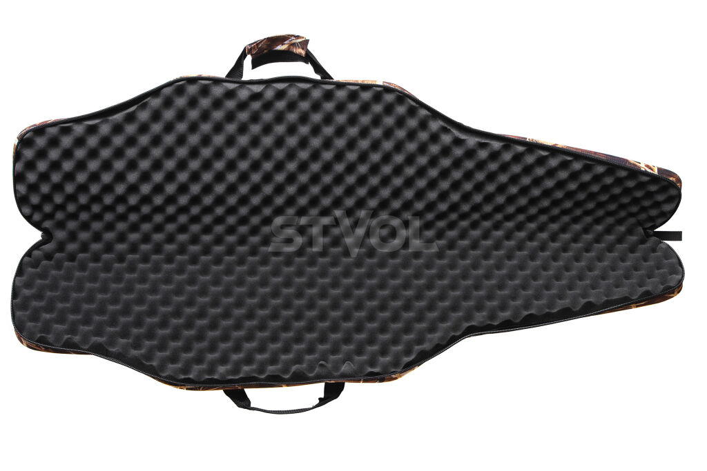Чехол оружейный SPIKA Premium Bag CAMO 50"(127 см) Фото 3