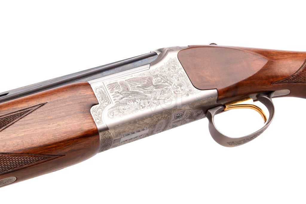 Рушниця мисливська Browning B525 12M HTR NEW ELITE 76 INV фото 10