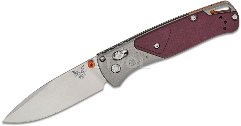 Нож Benchmade "Bugout"