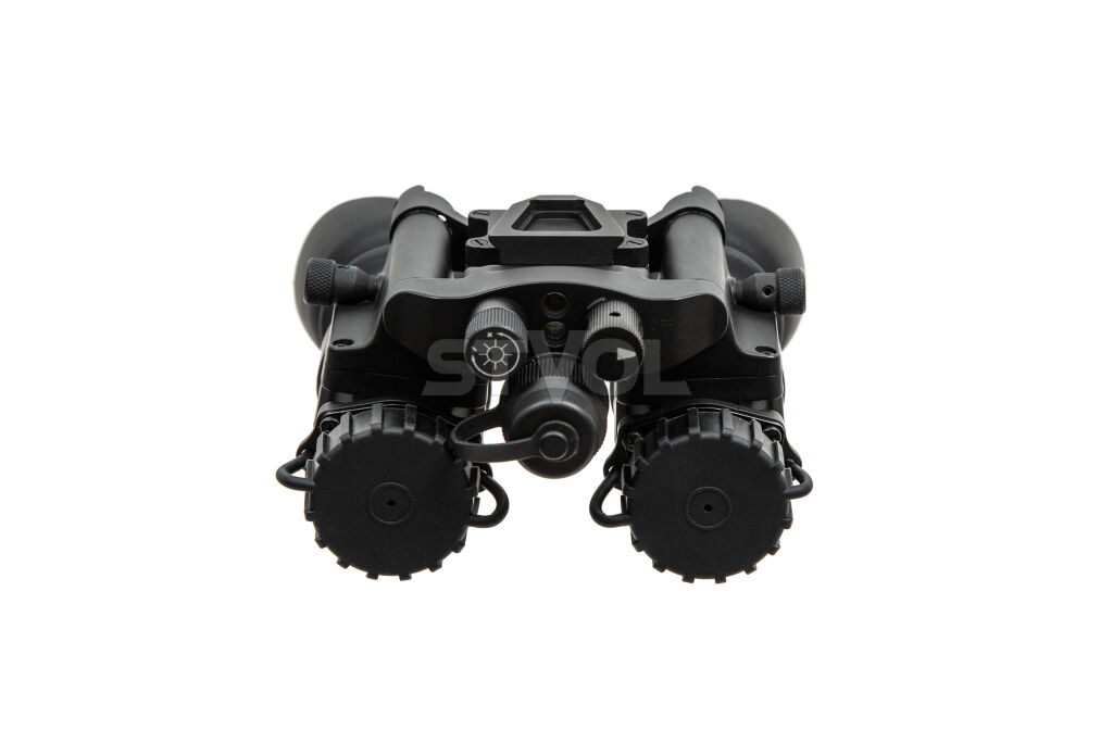 Бінокуляр нічного бачення AGM NVG-50 NW1 фото 6