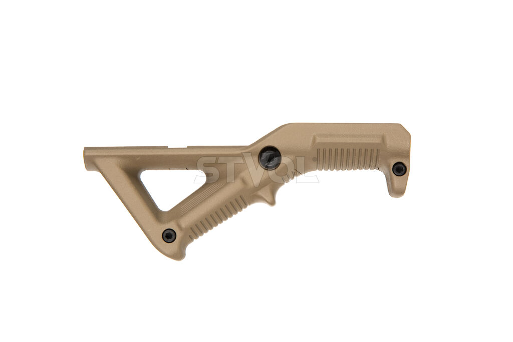 Руків'я переносу вогню пісочне Magpul AFG 1913 Picatinny MAG411-FDE фото 2