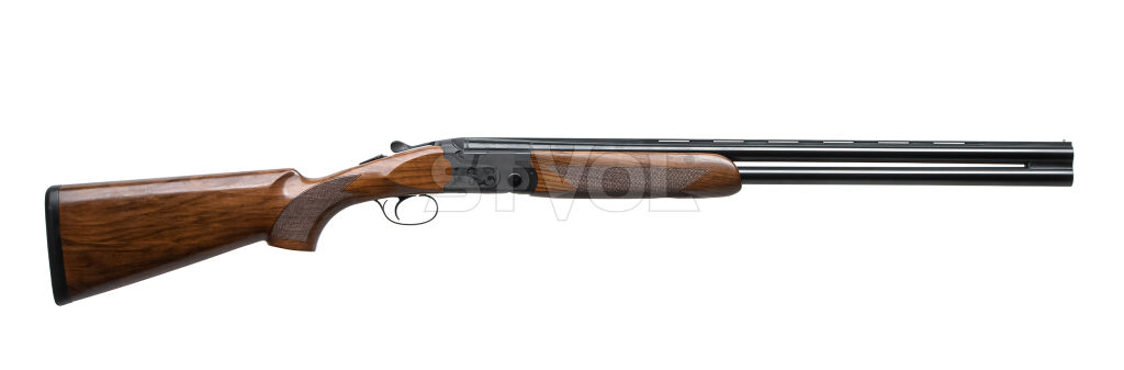 Ружье охотничье Beretta Ultraleggero Black 12/76/66 SA P35/55