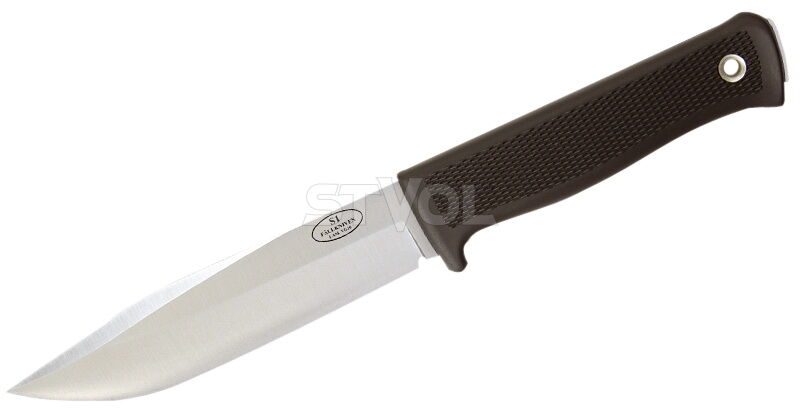 Ніж Fallkniven "S1 Forest Knife", zytel піхви, сталь Lam.VG10 фото