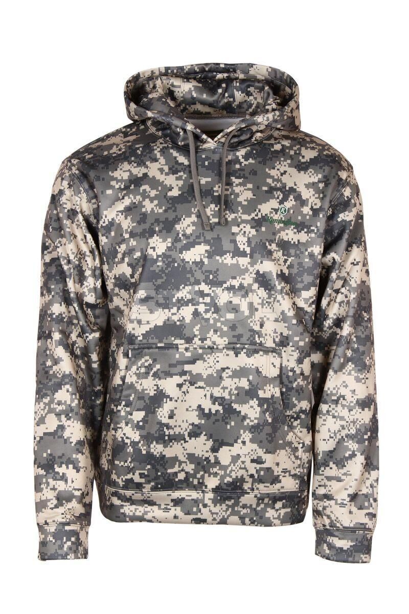Толстовка Winterized "Remington"