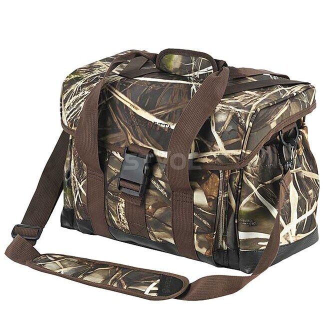 Сумка "Beretta" Waterfowler Outlander Blind Medium Camo Max4 фото