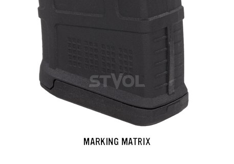 Магазин Magpul  PMAG 10 AK/AKM MOE 7.62x39 Фото 8