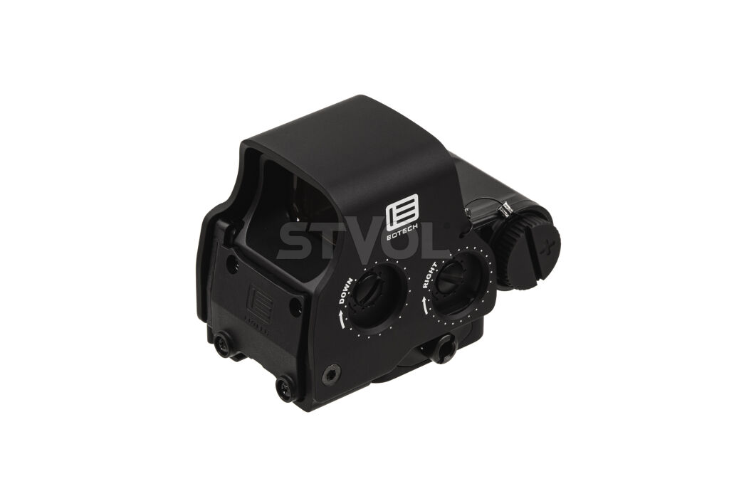 Приціл коліматорний EOTech DCR 68MOA/1MOA сумісний з NV фото 3