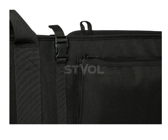Універсальний збройовий чохол-мат для стрільби "Beretta" Tactical 130 см фото 3