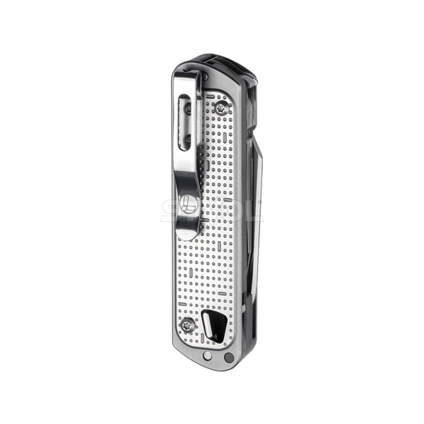 Мультиінструмент Leatherman Free T4 фото 4