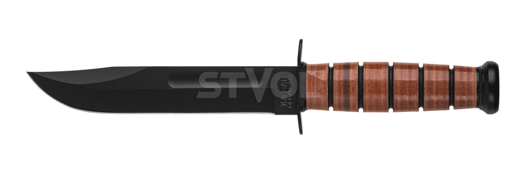 Ніж KA-BAR "USMC fighting/utility knife" фото 3