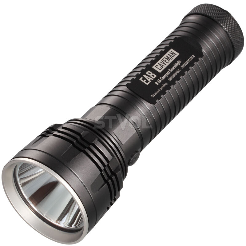Ліхтар Nitecore EA8 фото