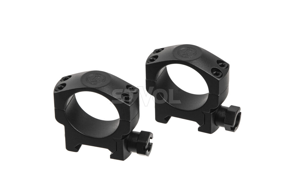 Кільця Leupold Mark4 30mm Medium Matte фото