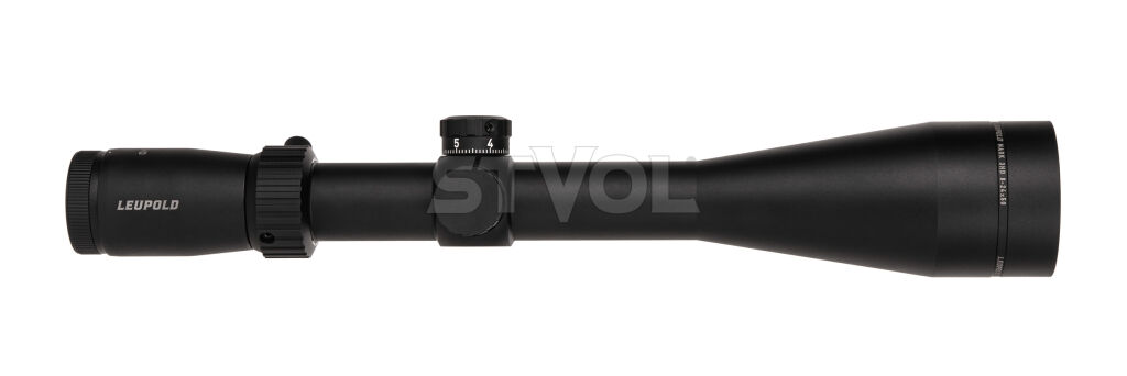 Приціл оптичний LEUPOLD MARK 3HD 8-24x50 (30mm) SFP P5 Side Focus TMR фото 2