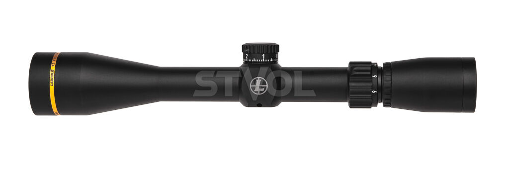 Приціл оптичний LEUPOLD VX-Freedom AR 3-9x40 (1 inch) P5 Mil/Mil TMR фото 3
