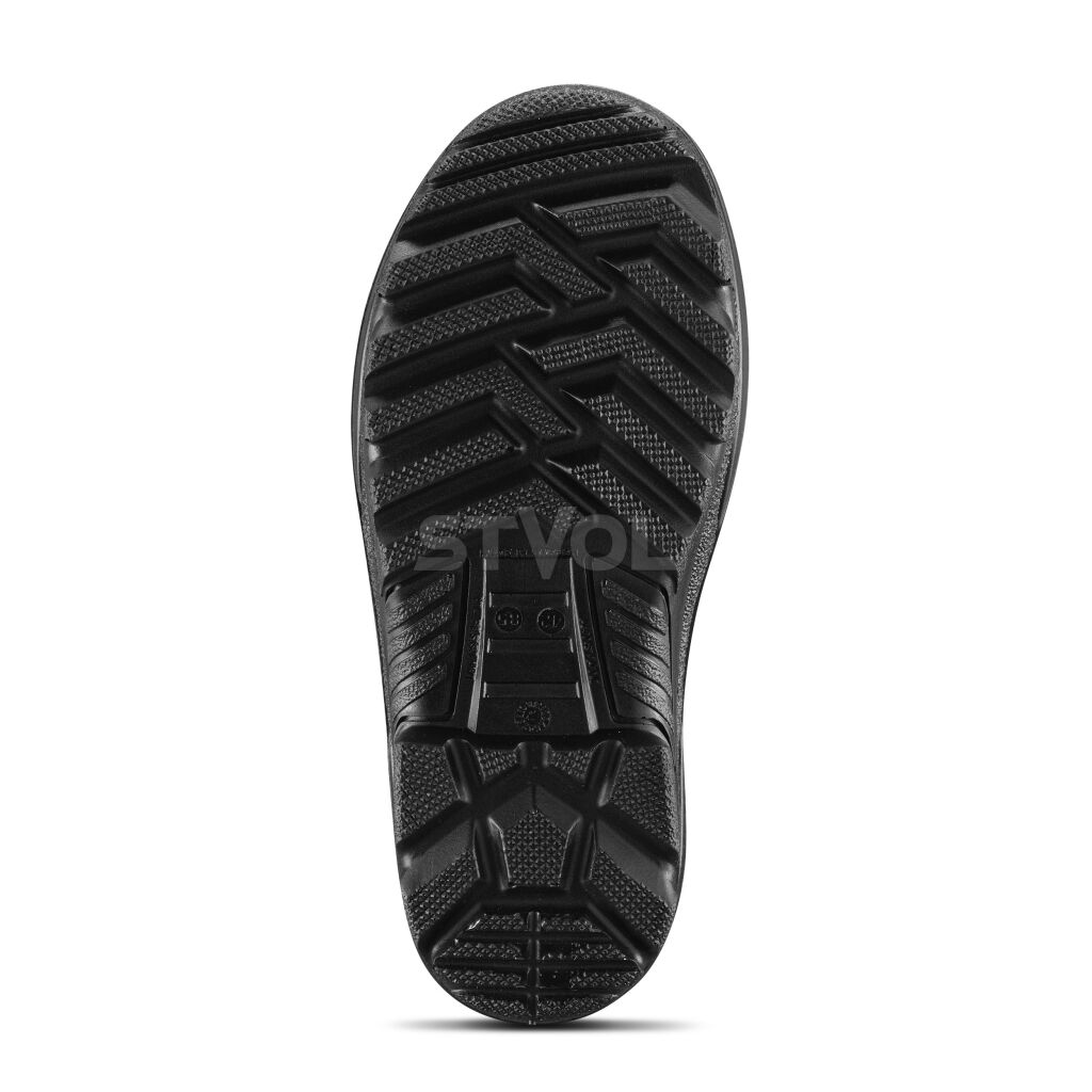 Сапоги Polyver "Premium Plus" LOW Black Фото 4