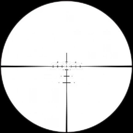 Прицел оптический Burris Fullfield IV 4-16x50mm Ballistic E3™ Фото 2