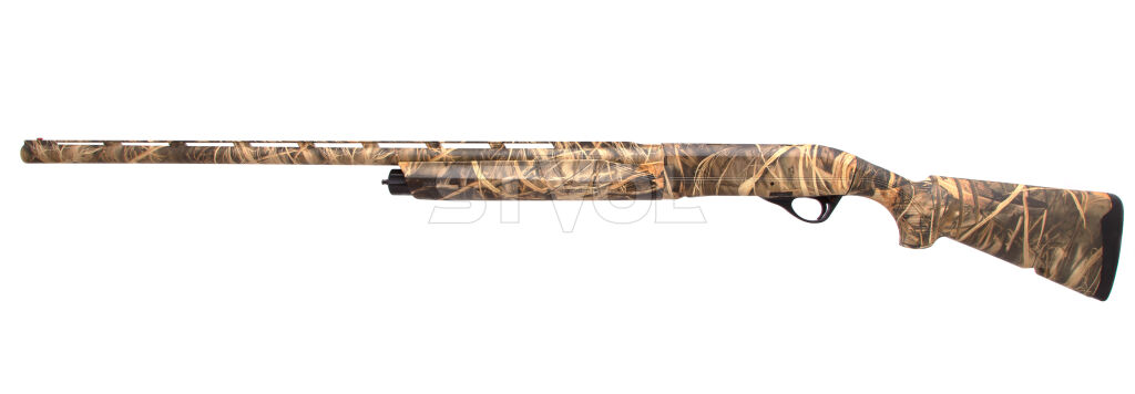 Inertia Intensity Camo Max-4 12/89 Ружье гладкоствольное FRANCHI Уценка фото 6