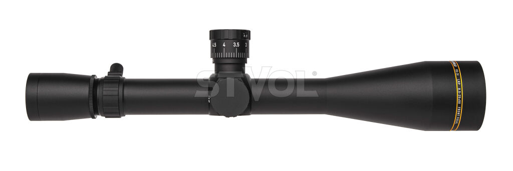 Прицел оптический LEUPOLD VX-3i LRP 8.5-25x50 (30mm) Side Focus FFP TMR Фото 6