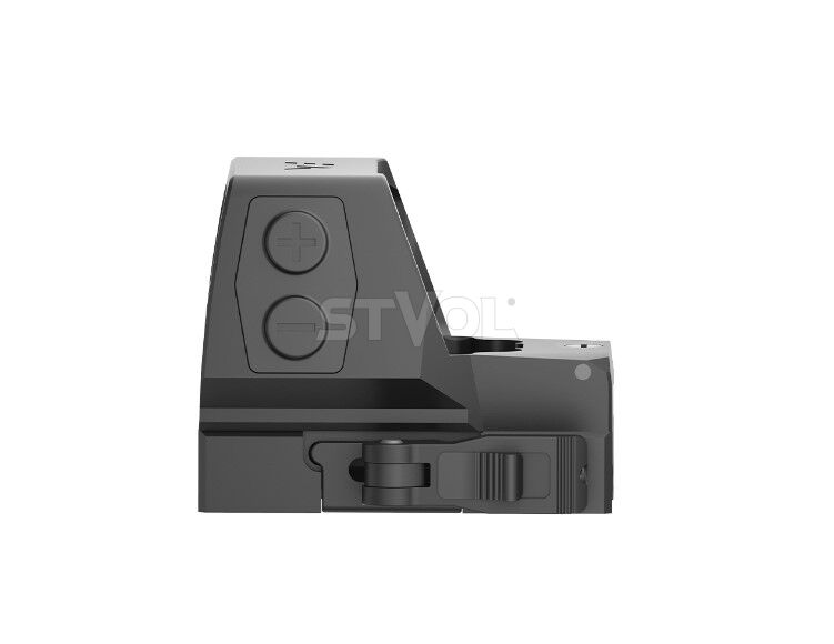 Прицел коллиматорный Vector Optics Frenzy Plus 1x22x32 QD 6 MOA Фото 2