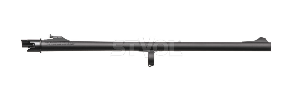 C0020700 Ствол Nova slug rifled 12ga 24" фото