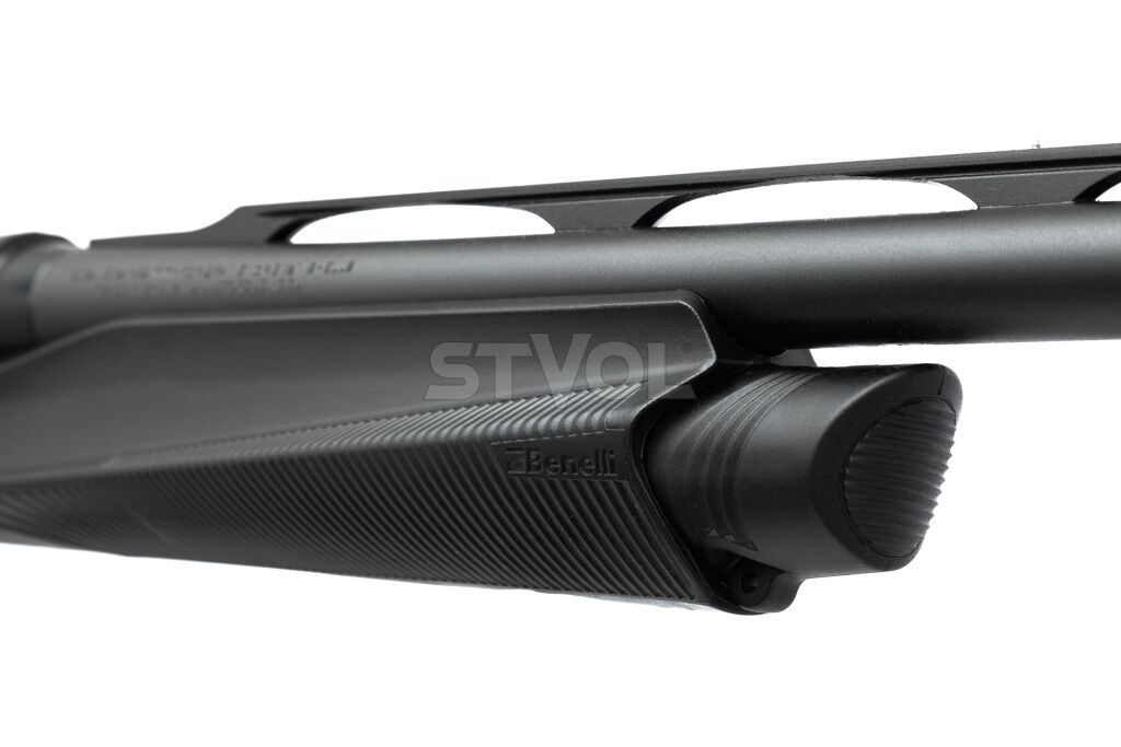 Рушниця мисливська Benelli Supervinci Black кал.12 30 " фото 6