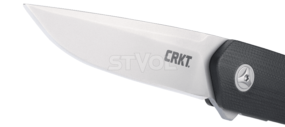 Ніж CRKT "Cuatro™" фото 11