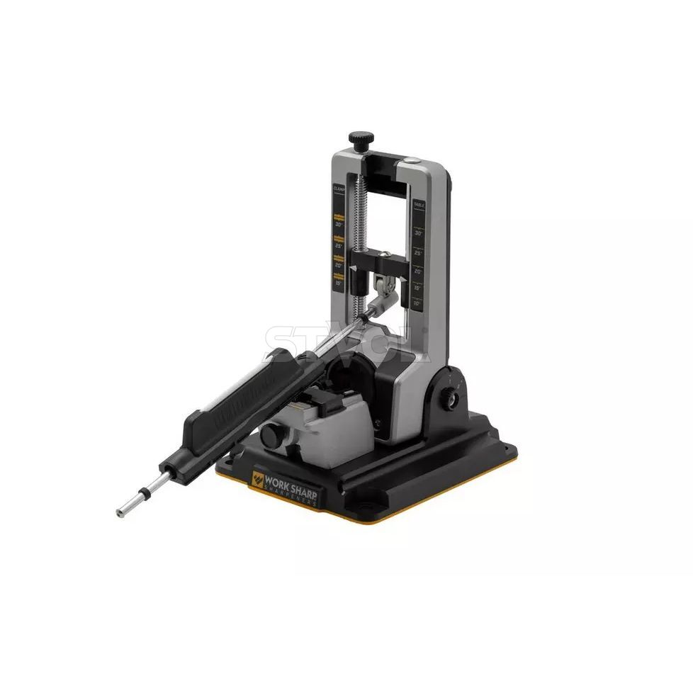 WSBCHPAJ-PRO Точилка механічна Work Sharp Professional Precision Adjust Knife Sharpener, фото 3