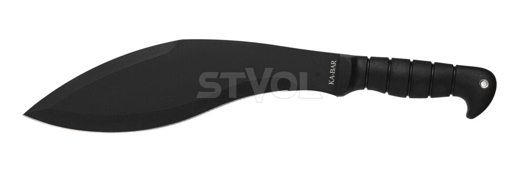 Кукрі-мачете KA-BAR "Black Kukri Machete" фото 4