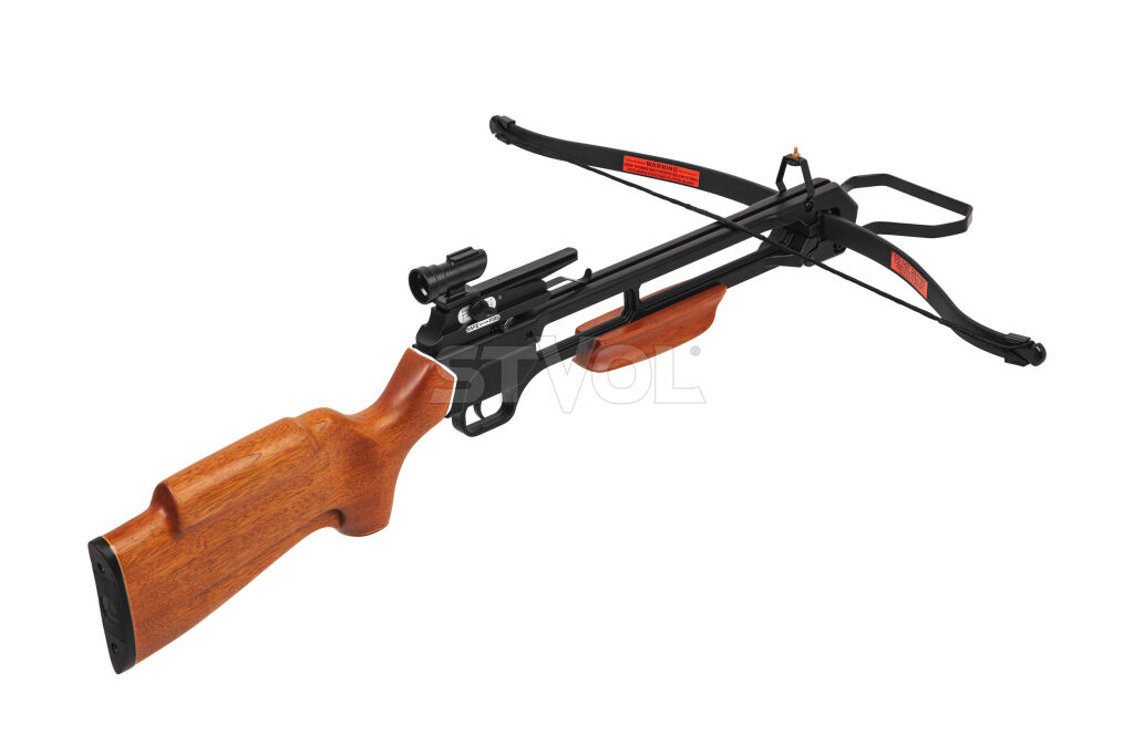 Арбалет Man Kung "MK-200A2" 40Lbs фото 2