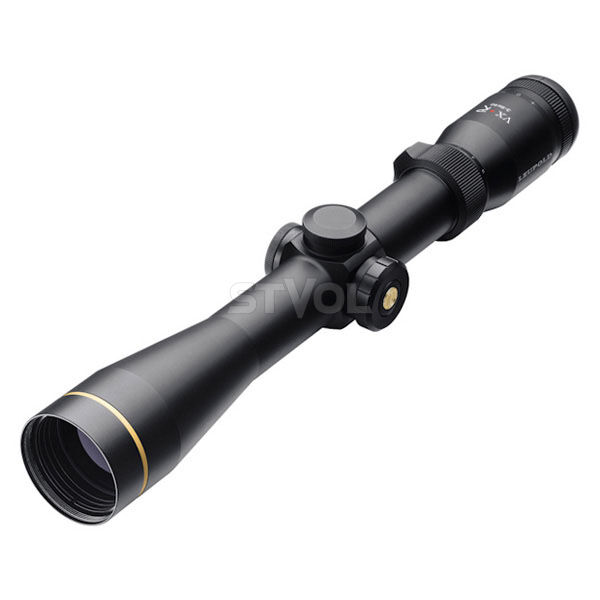 Приціл оптичний Leupold VX.R 3-9x40mm Firedot Duplex фото 3